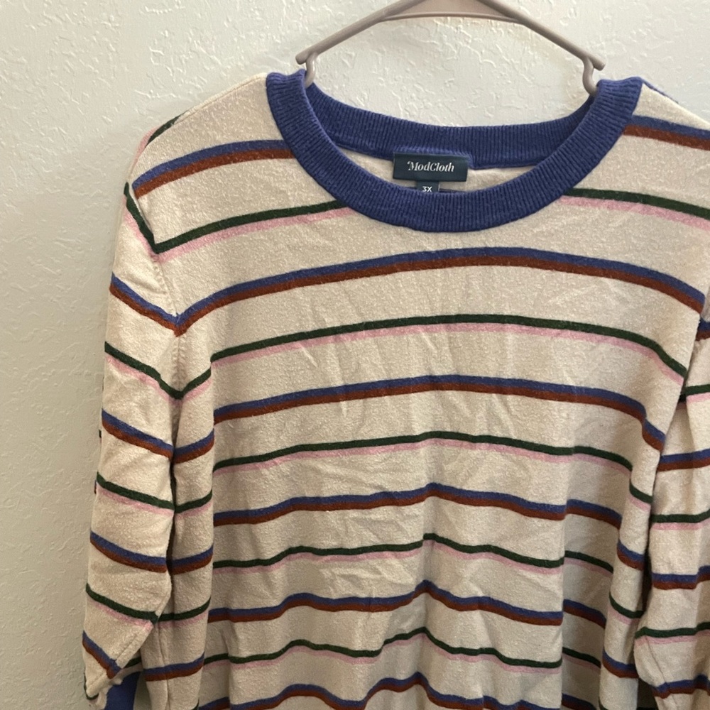 ModCloth sweater